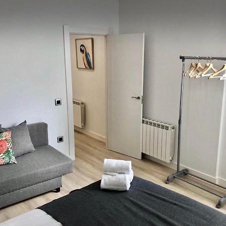 Apartamento Vive Zaragoza II 외부 사진