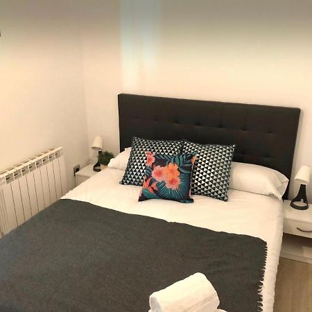 Apartamento Vive Zaragoza II 외부 사진