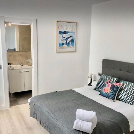 Apartamento Vive Zaragoza II 외부 사진