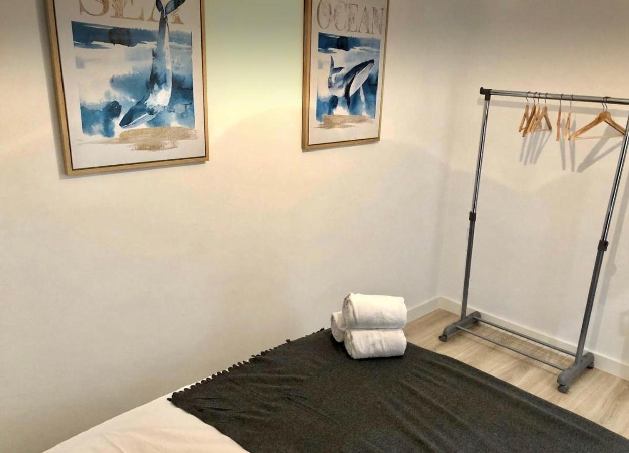 Apartamento Vive Zaragoza II 외부 사진