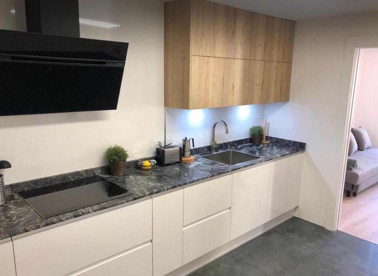 Apartamento Vive Zaragoza II 외부 사진