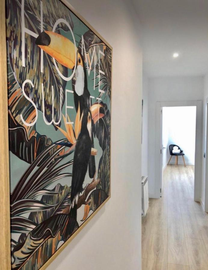 Apartamento Vive Zaragoza II 외부 사진
