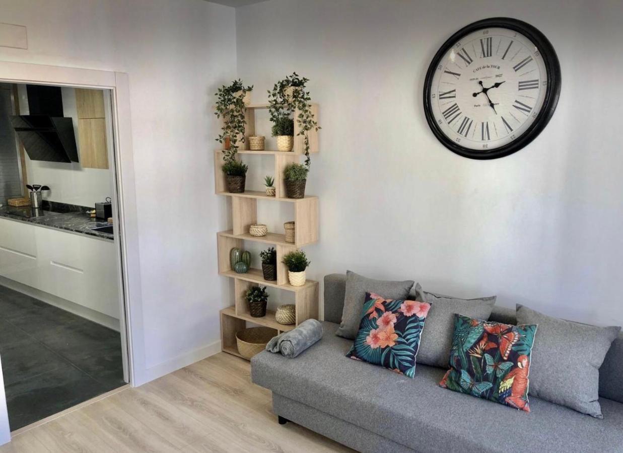 Apartamento Vive Zaragoza II 외부 사진