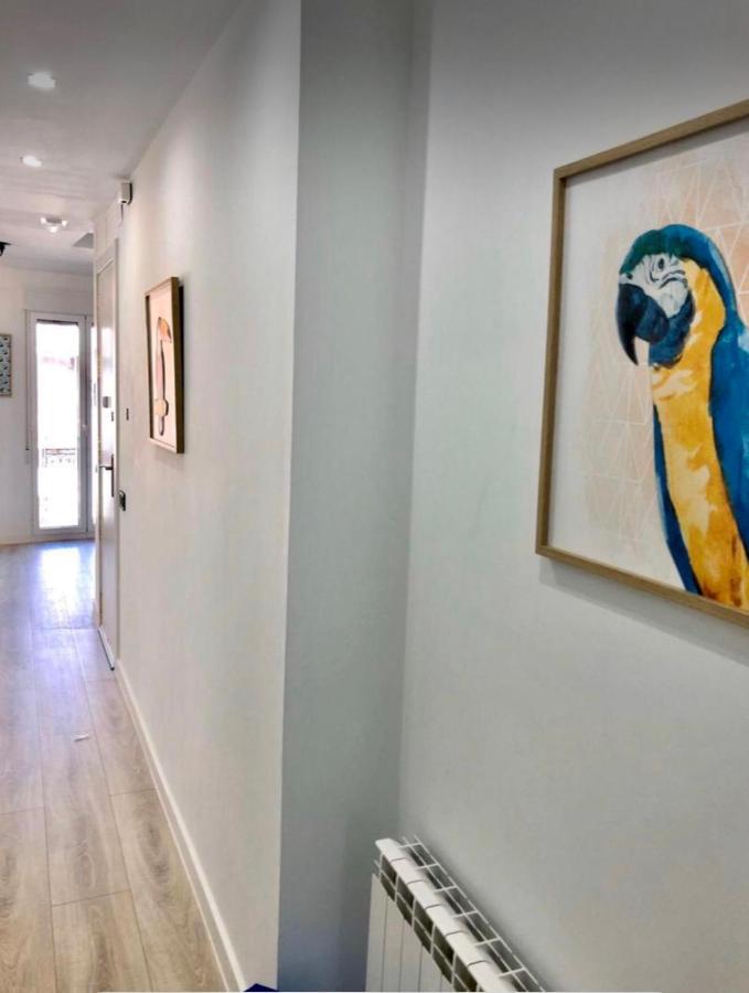 Apartamento Vive Zaragoza II 외부 사진