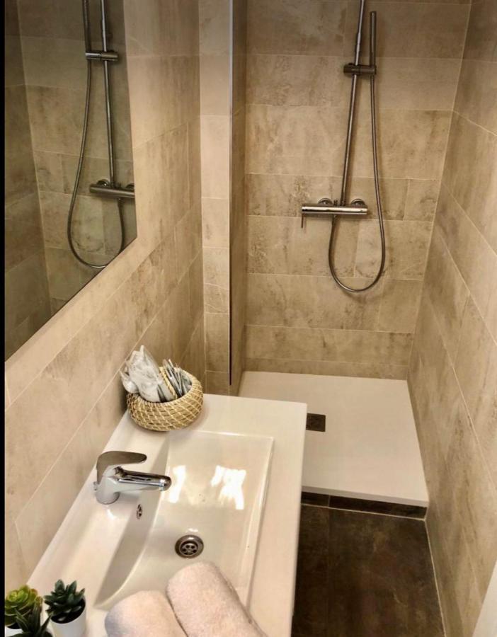 Apartamento Vive Zaragoza II 외부 사진