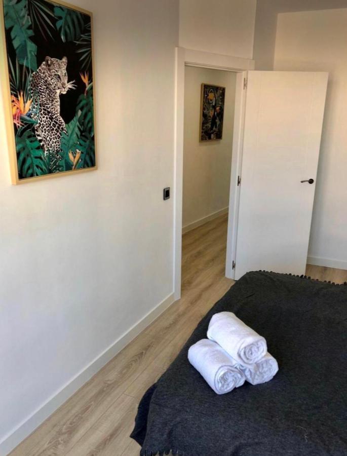 Apartamento Vive Zaragoza II 외부 사진