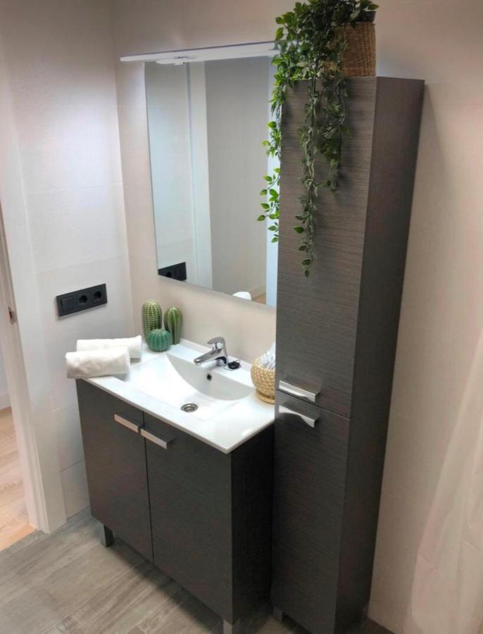 Apartamento Vive Zaragoza II 외부 사진