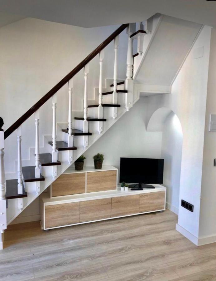 Apartamento Vive Zaragoza II 외부 사진