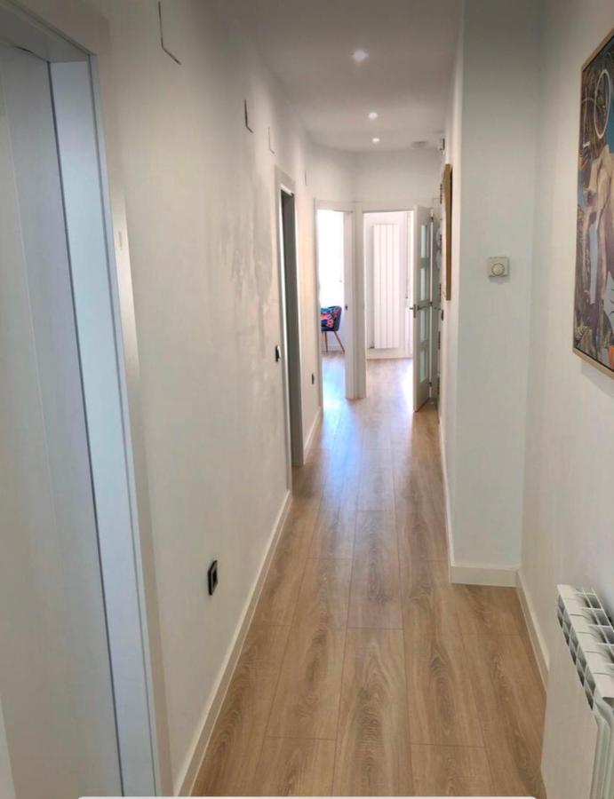 Apartamento Vive Zaragoza II 외부 사진