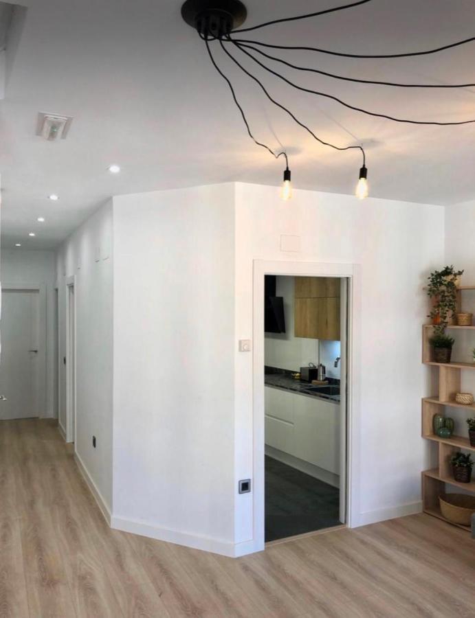 Apartamento Vive Zaragoza II 외부 사진