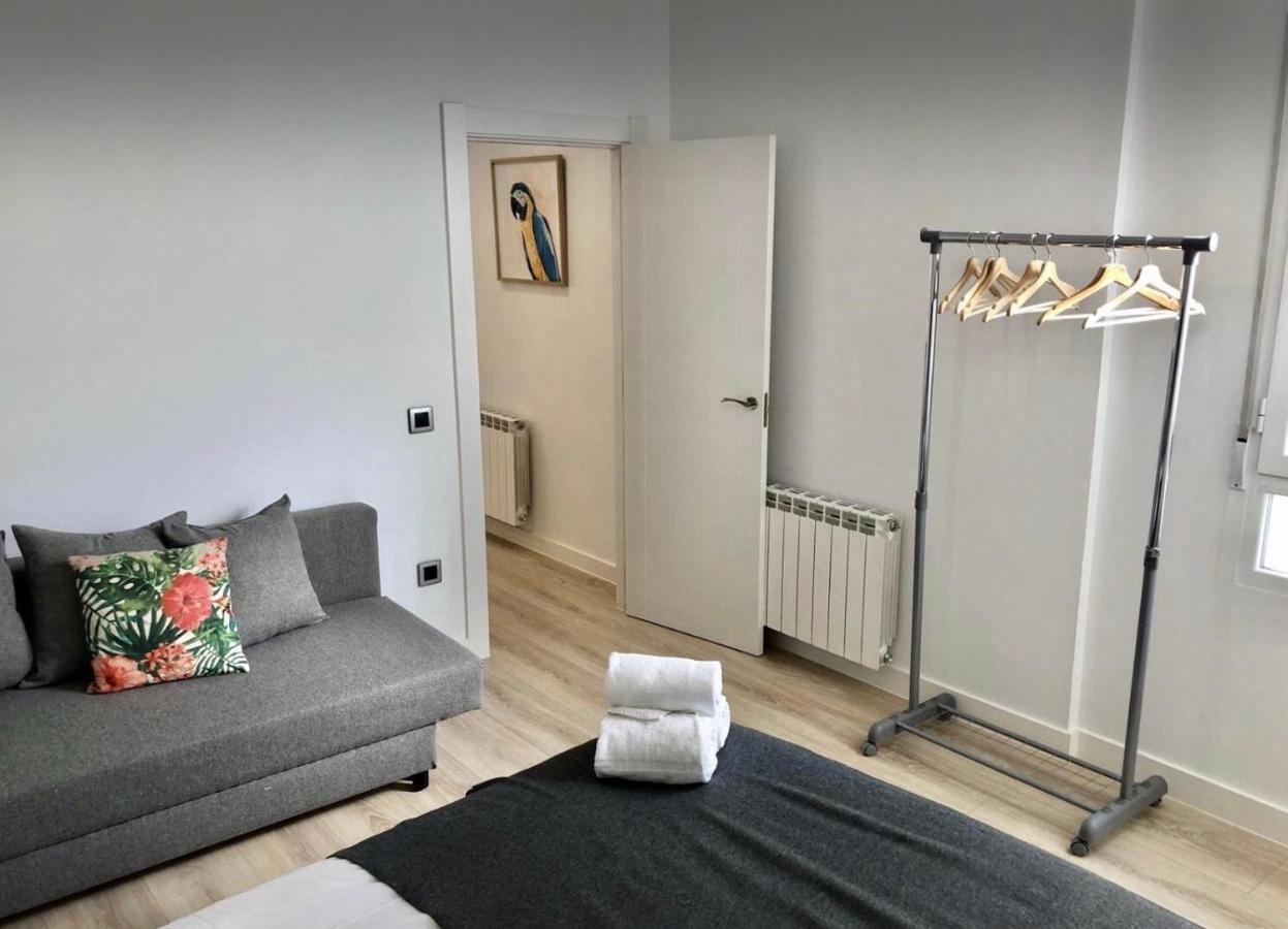 Apartamento Vive Zaragoza II 외부 사진
