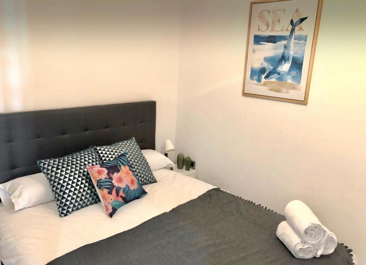 Apartamento Vive Zaragoza II 외부 사진