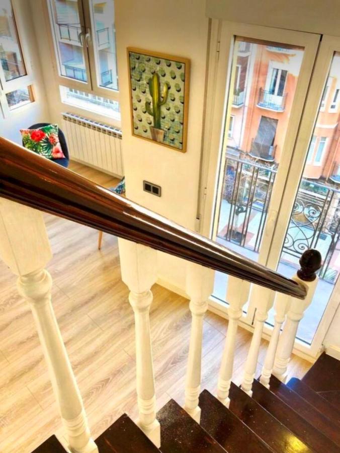 Apartamento Vive Zaragoza II 외부 사진