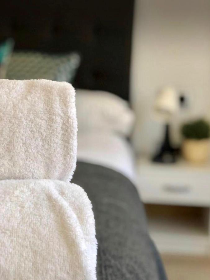 Apartamento Vive Zaragoza II 외부 사진