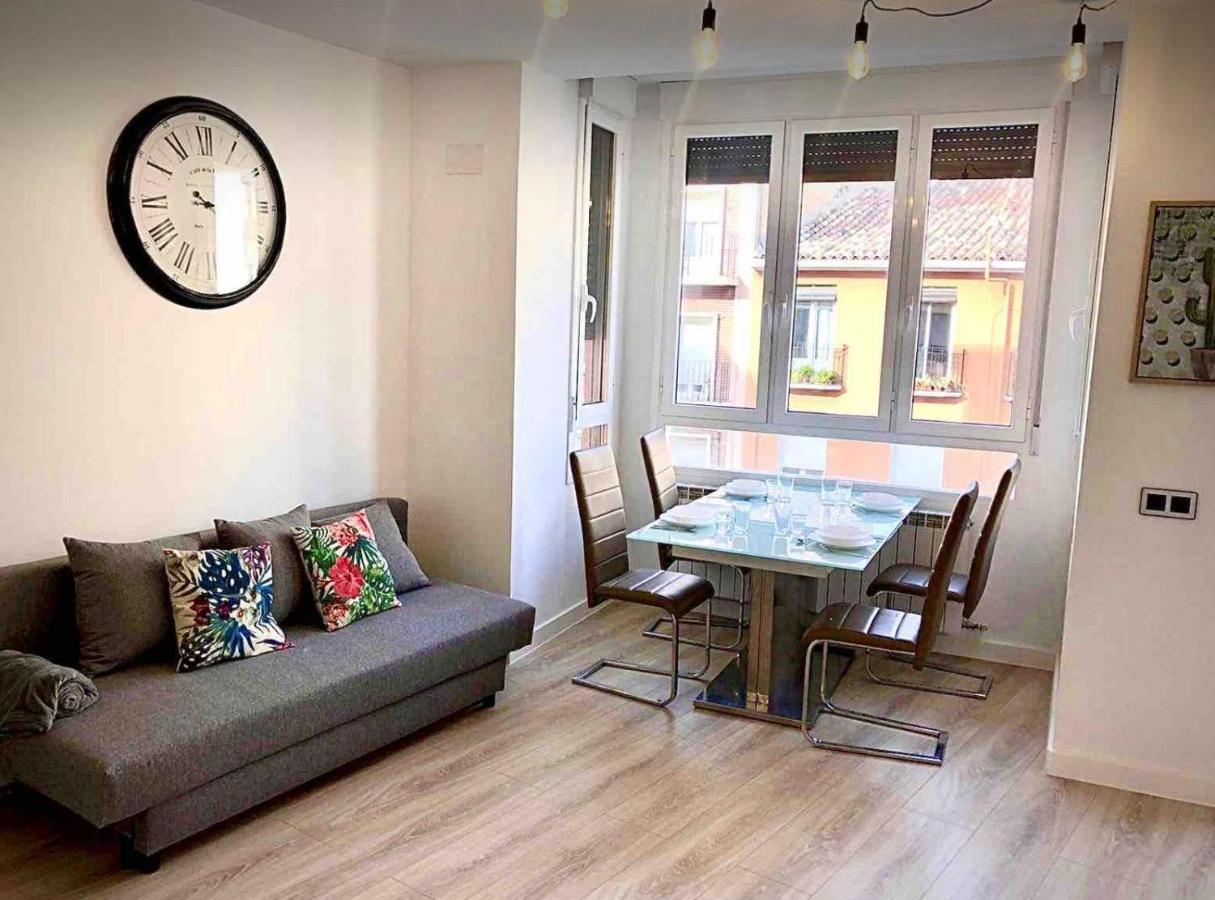Apartamento Vive Zaragoza II 외부 사진
