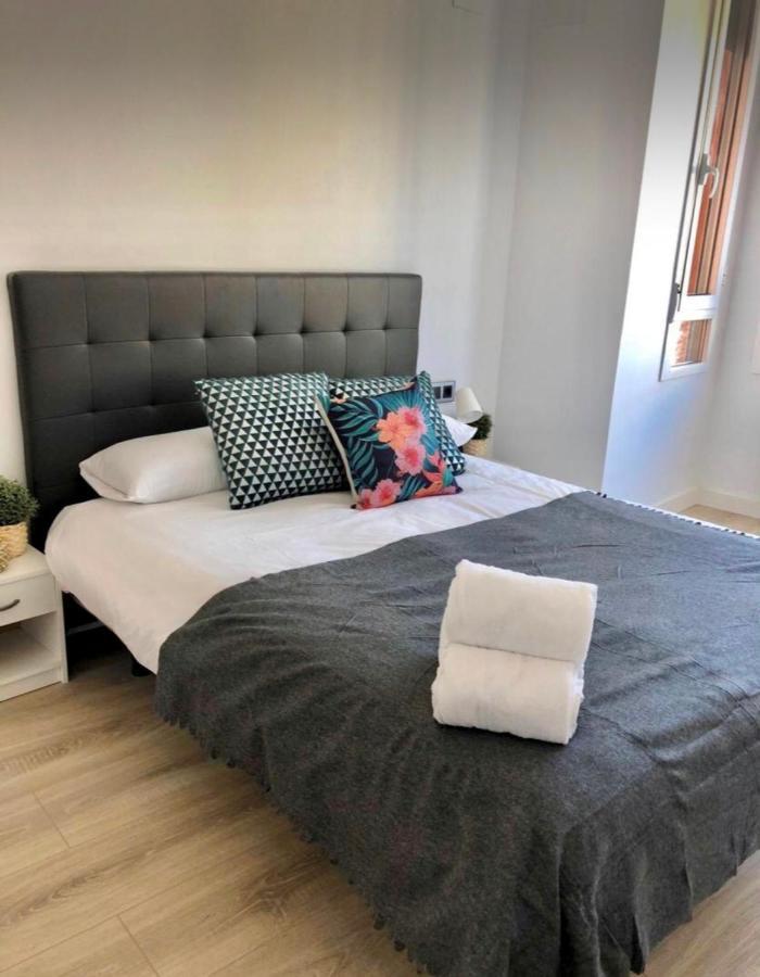 Apartamento Vive Zaragoza II 외부 사진