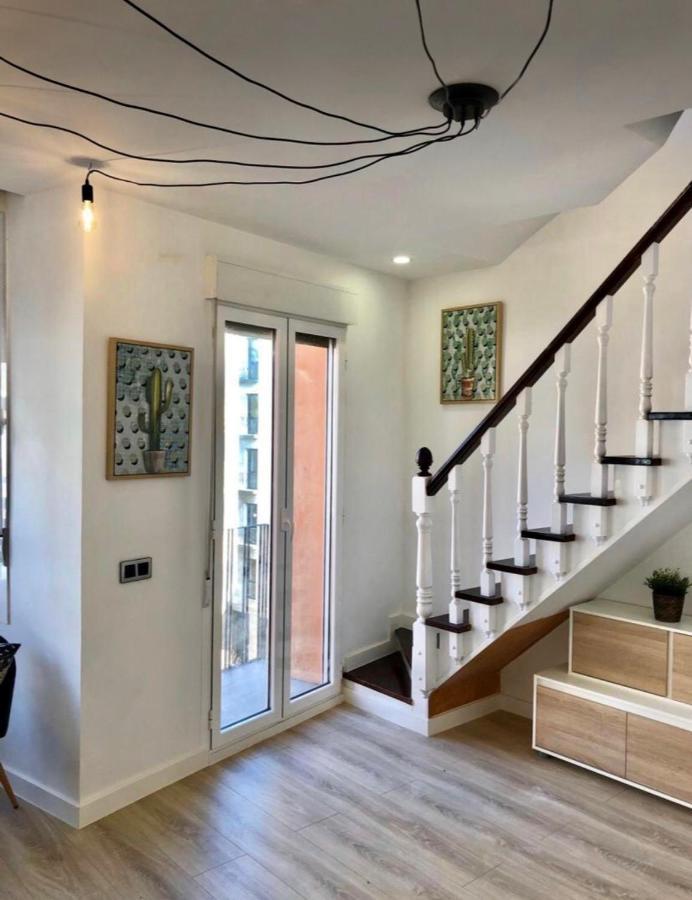 Apartamento Vive Zaragoza II 외부 사진