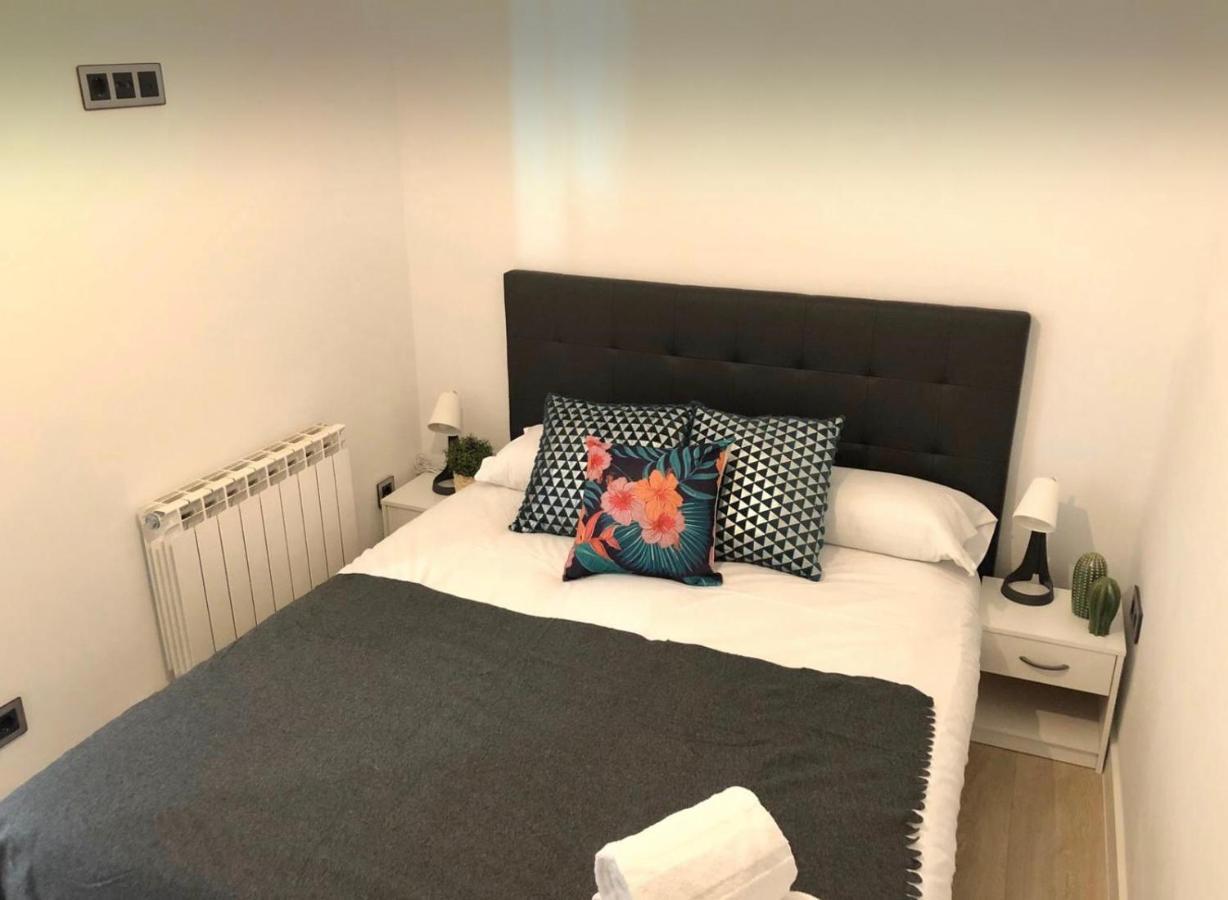 Apartamento Vive Zaragoza II 외부 사진