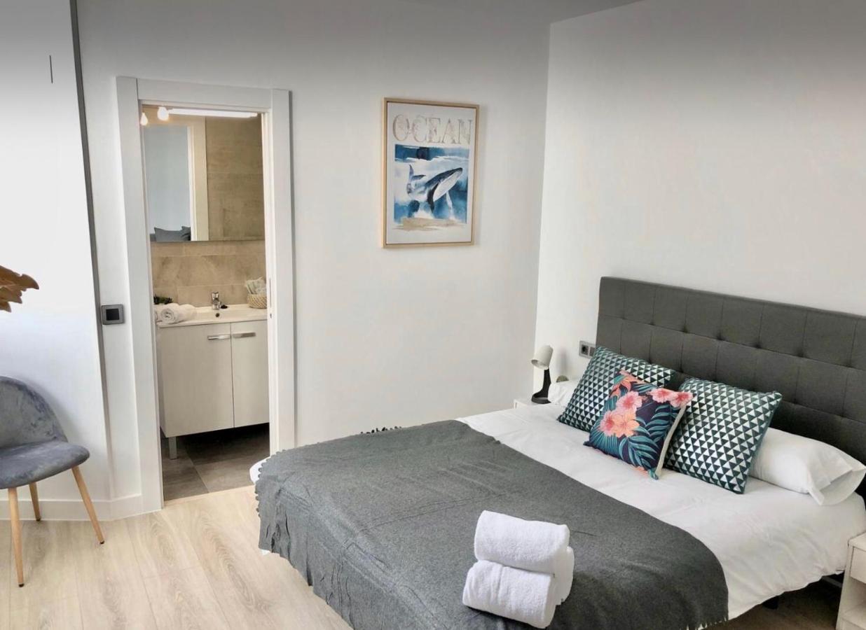 Apartamento Vive Zaragoza II 외부 사진