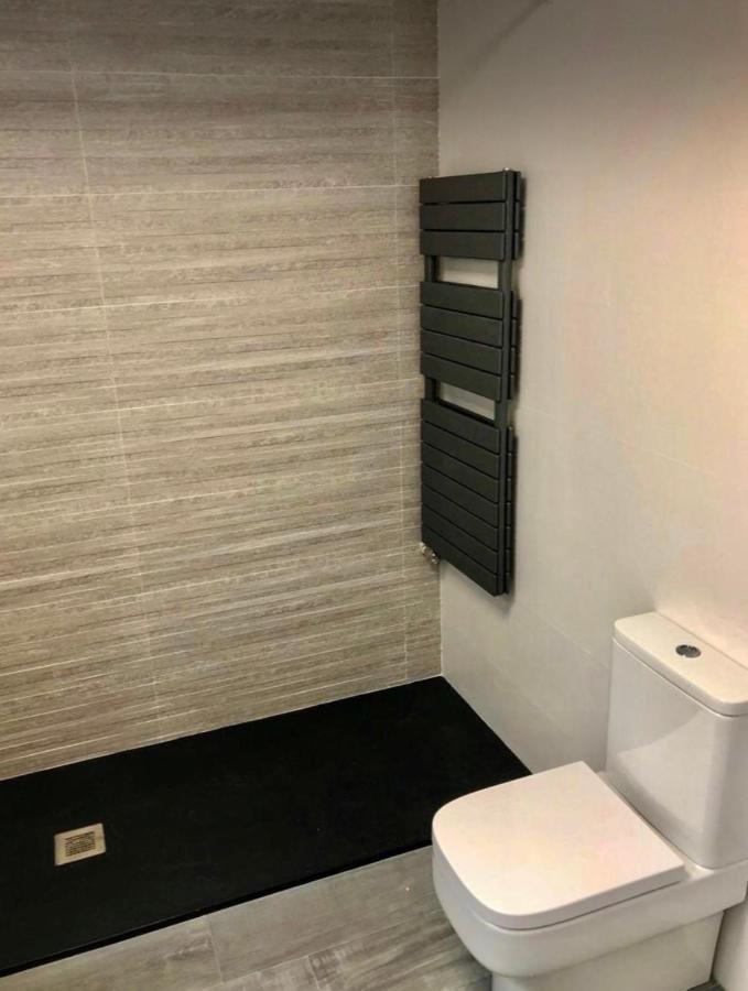 Apartamento Vive Zaragoza II 외부 사진