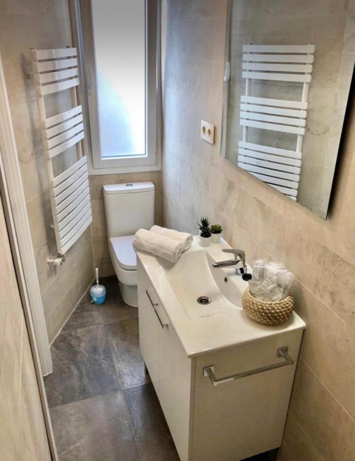 Apartamento Vive Zaragoza II 외부 사진