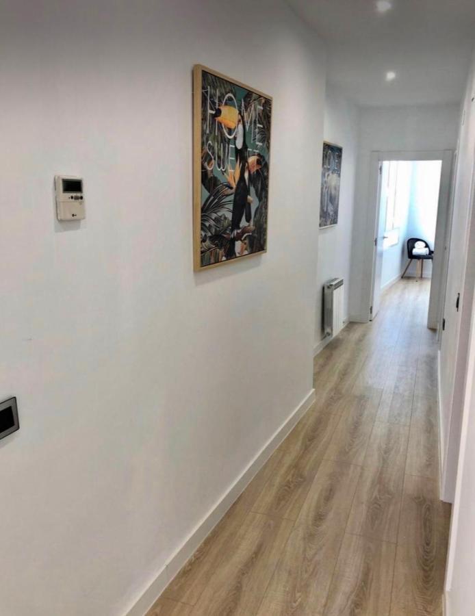 Apartamento Vive Zaragoza II 외부 사진