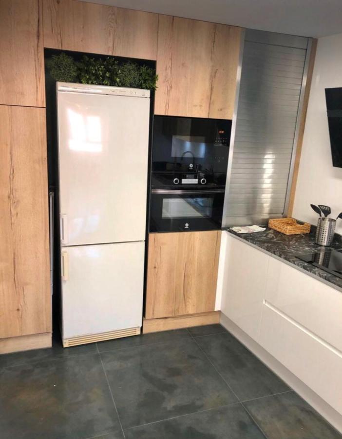 Apartamento Vive Zaragoza II 외부 사진
