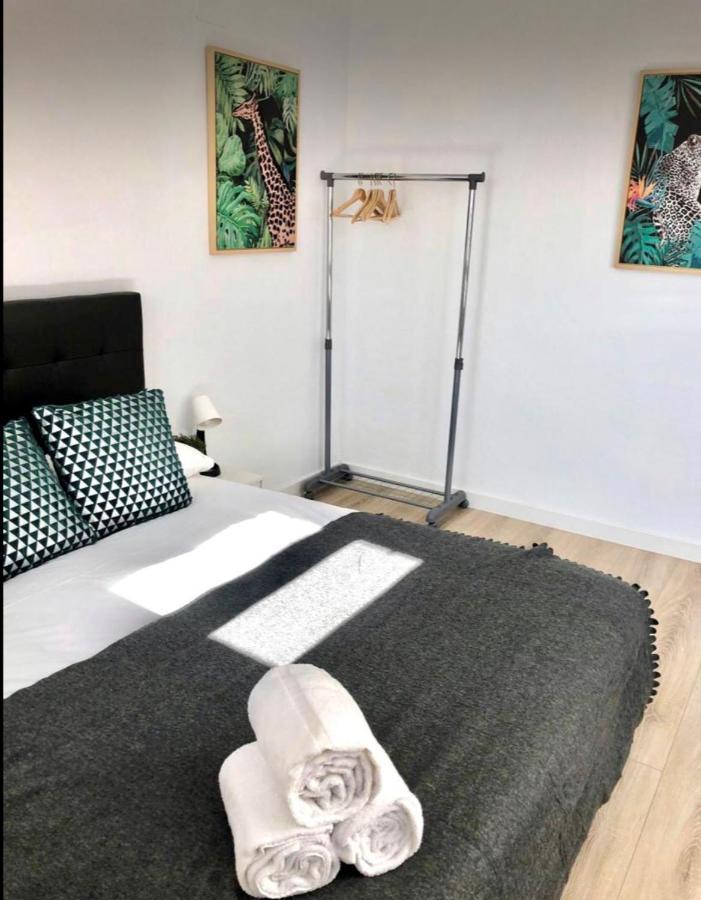 Apartamento Vive Zaragoza II 외부 사진
