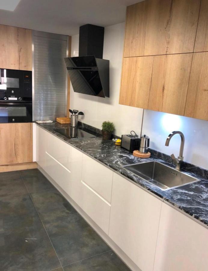 Apartamento Vive Zaragoza II 외부 사진
