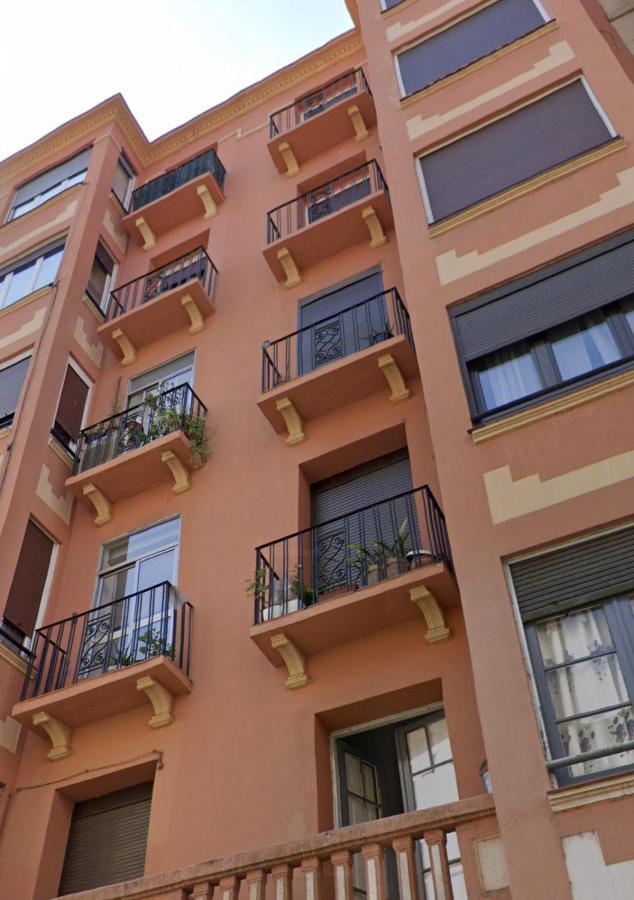Apartamento Vive Zaragoza II 외부 사진